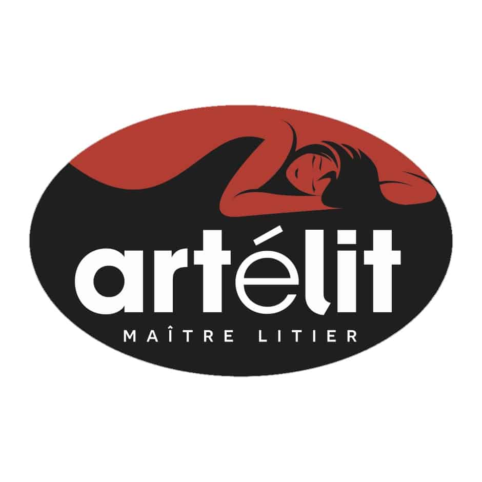 Artélit - logo