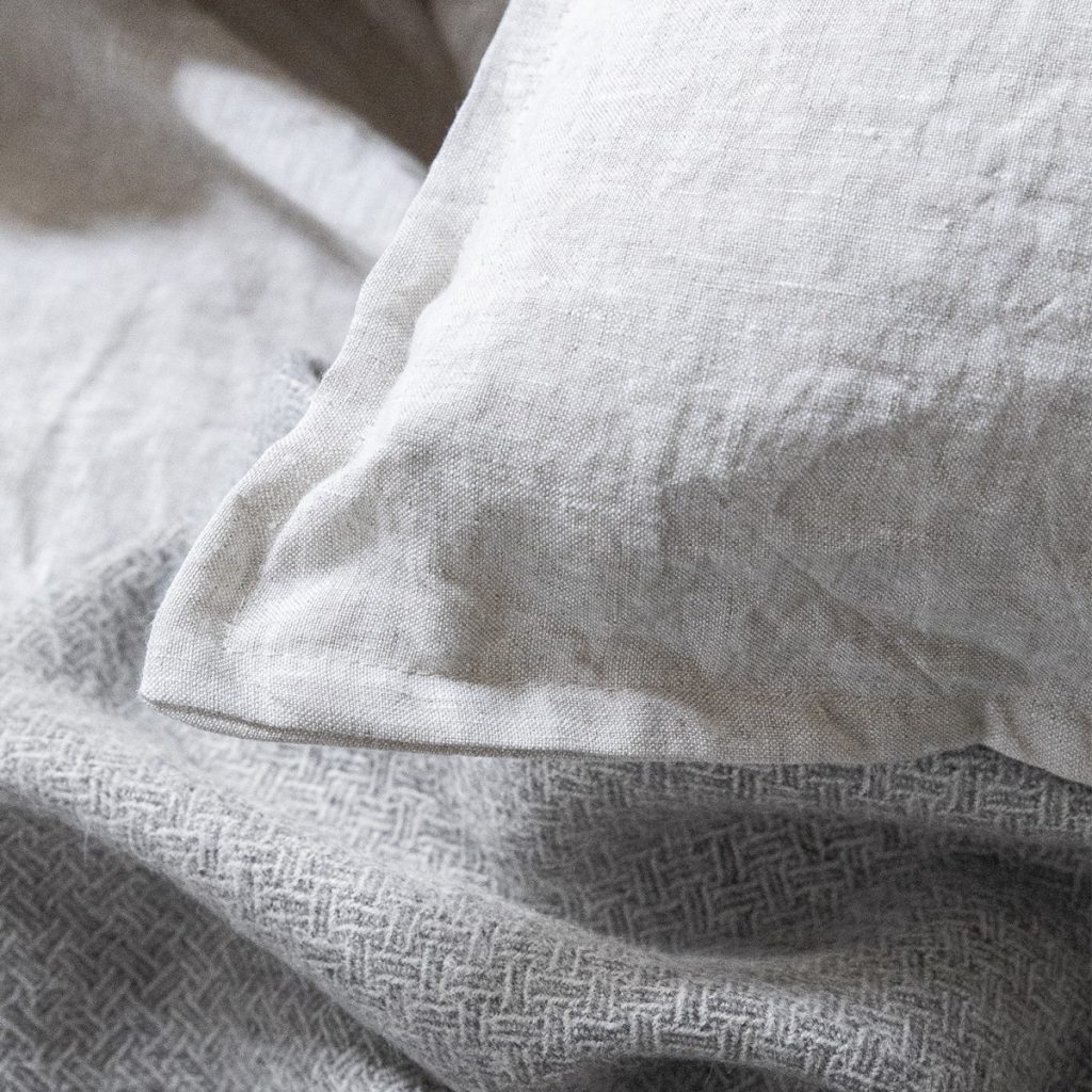 Linge de lit Alexandre Turpault